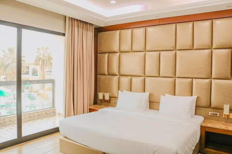 Palma Beach Resort And Spa