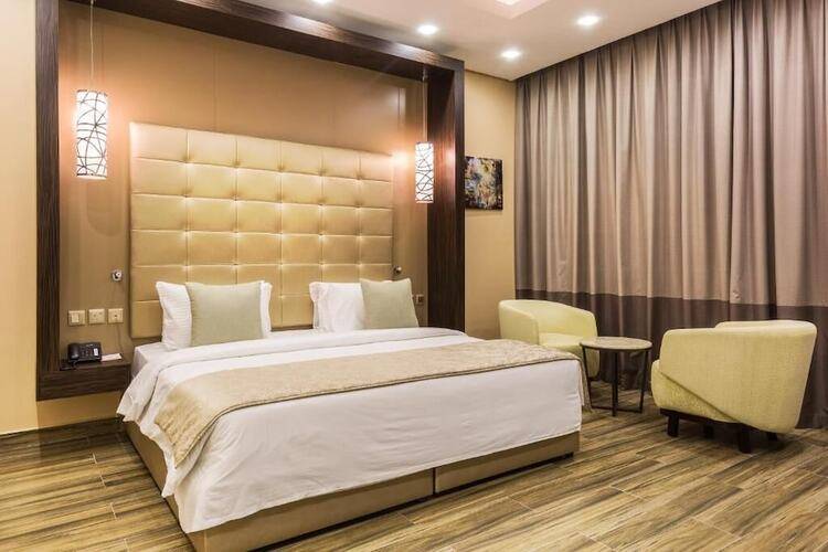 Palma Beach Resort And Spa