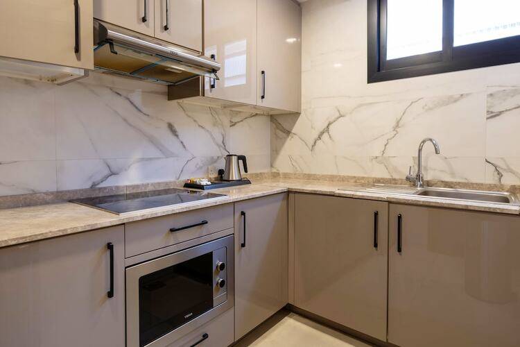 Palma Beach Resort And Spa