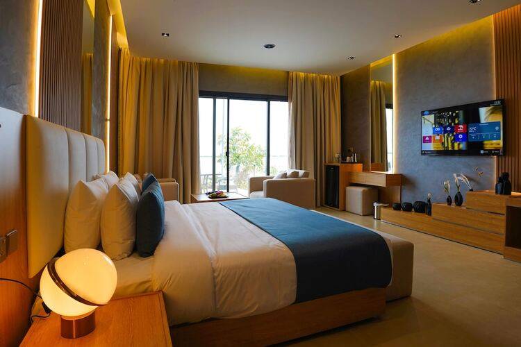 Palma Beach Resort And Spa