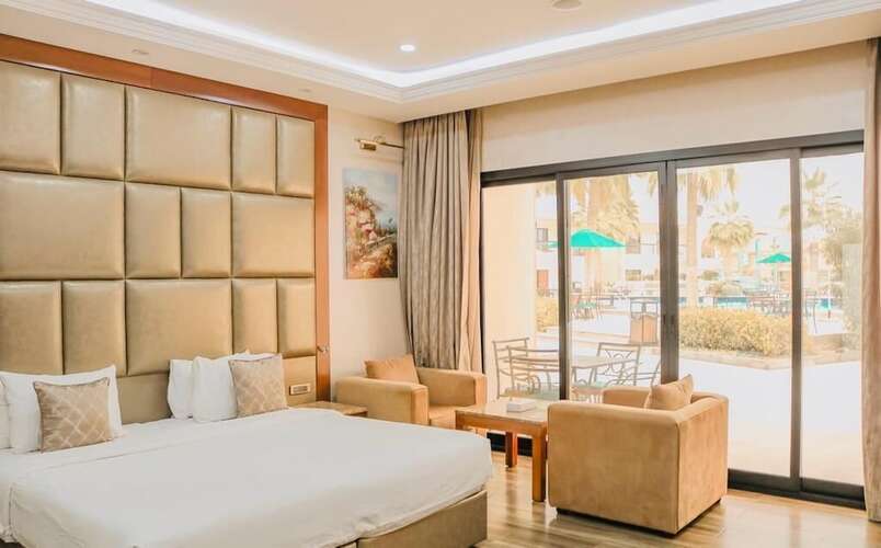 Palma Beach Resort And Spa