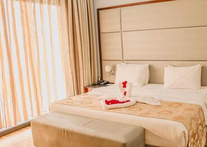 Palma Beach Resort And Spa