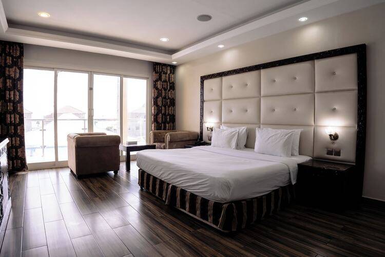 Palma Beach Resort And Spa