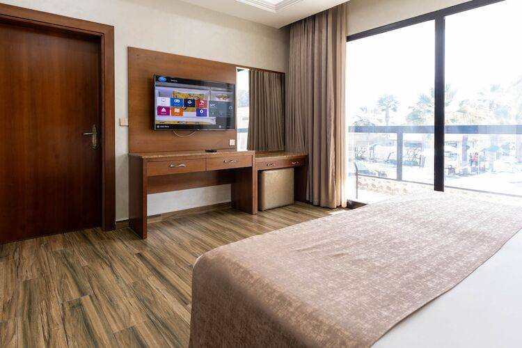 Palma Beach Resort And Spa