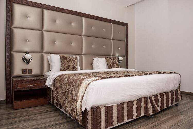 Palma Beach Resort And Spa