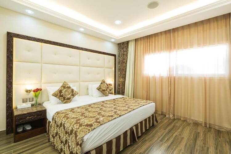 Palma Beach Resort And Spa