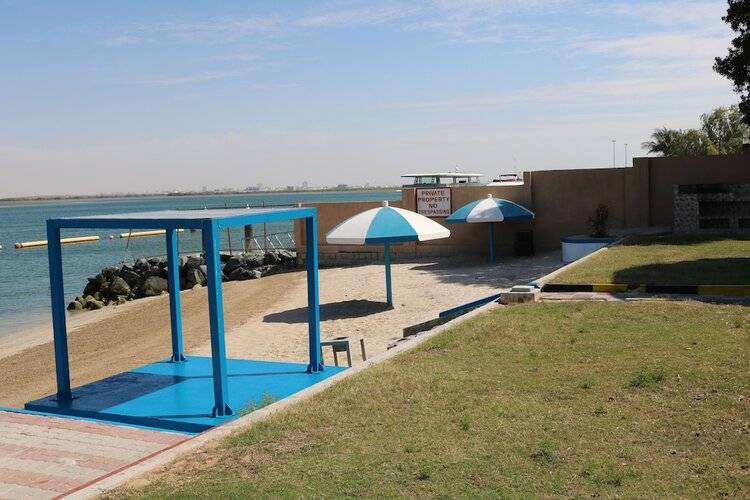 Palma Beach Resort And Spa