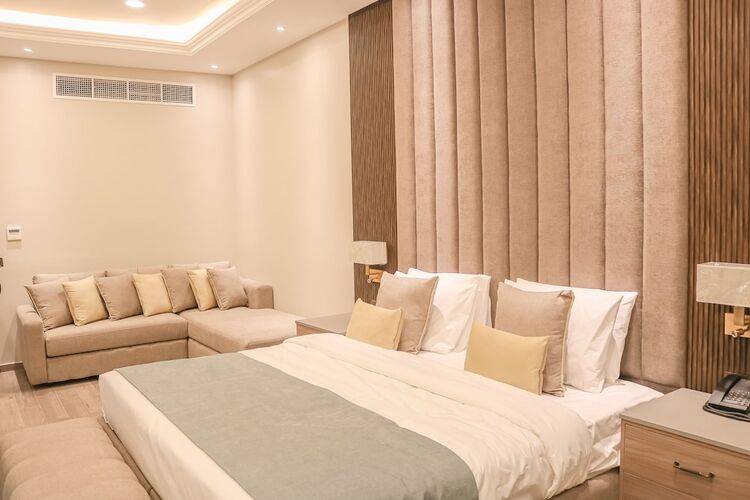 Palma Beach Resort And Spa