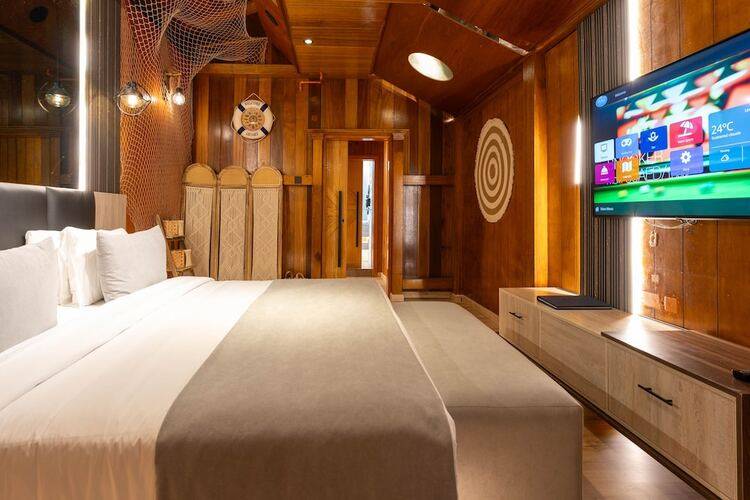 Palma Beach Resort And Spa