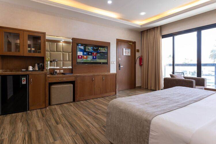 Palma Beach Resort And Spa