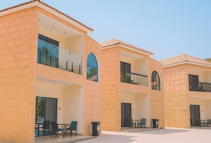 Palma Beach Resort And Spa