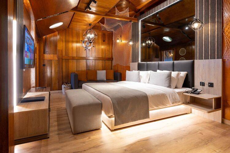 Palma Beach Resort And Spa