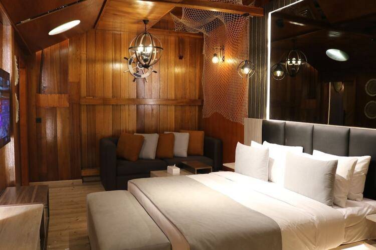 Palma Beach Resort And Spa