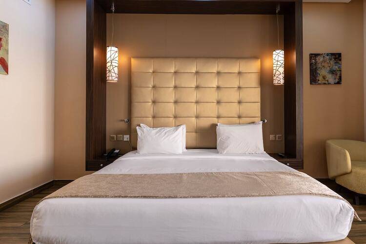 Palma Beach Resort And Spa