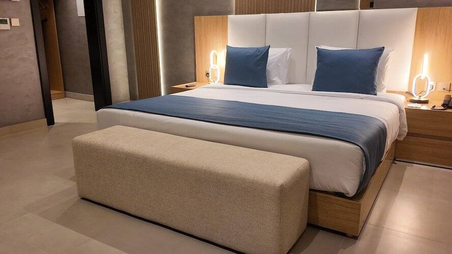 Palma Beach Resort And Spa