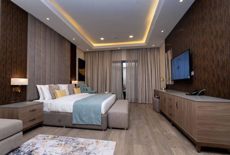 Palma Beach Resort And Spa