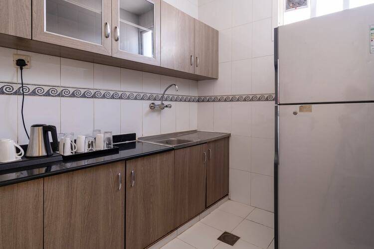 Palma Beach Resort And Spa