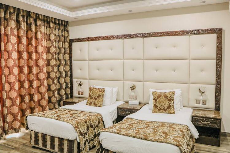 Palma Beach Resort And Spa