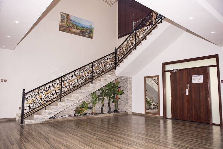 Palma Beach Resort And Spa