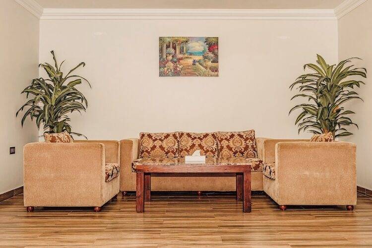 Palma Beach Resort And Spa