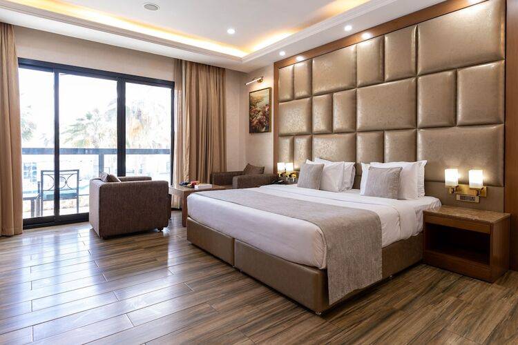 Palma Beach Resort And Spa