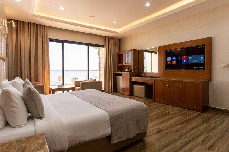 Palma Beach Resort And Spa