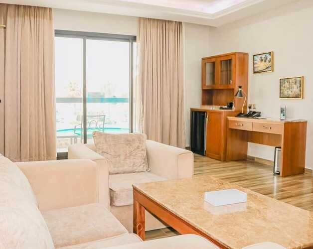 Palma Beach Resort And Spa