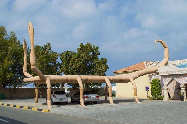 Palma Beach Resort And Spa