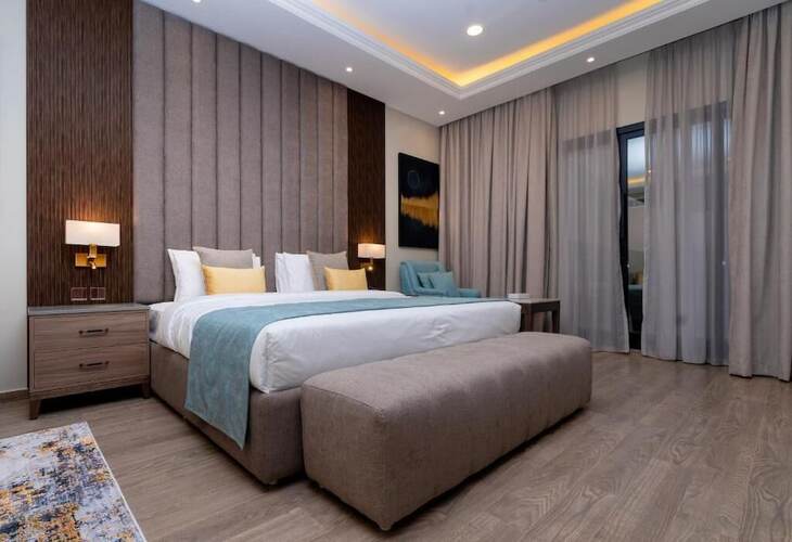 Palma Beach Resort And Spa