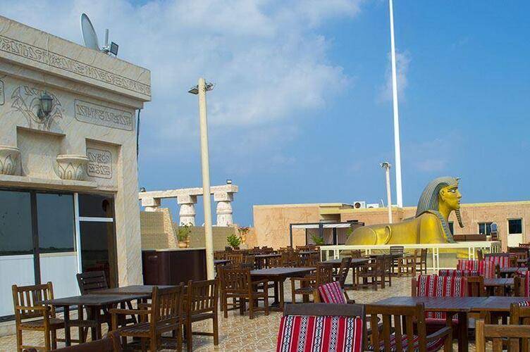 Palma Beach Resort And Spa