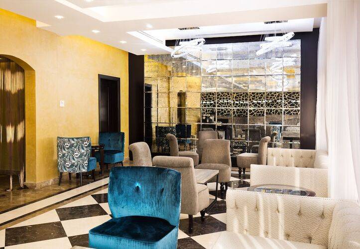 Palma Beach Resort And Spa