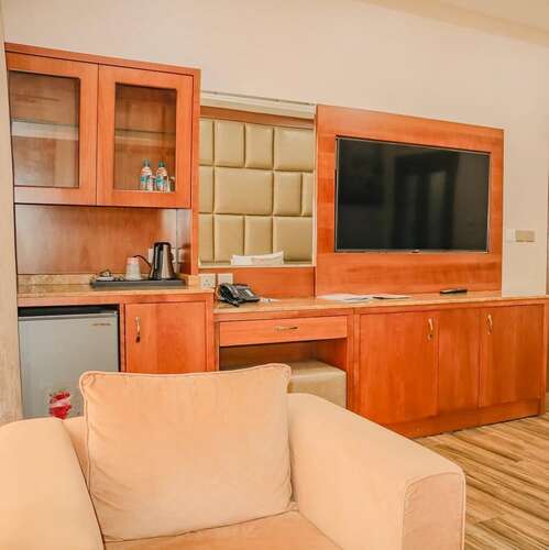 Palma Beach Resort And Spa