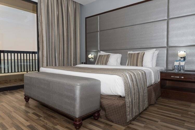 Palma Beach Resort And Spa