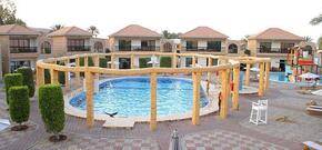 Palma Beach Resort And Spa