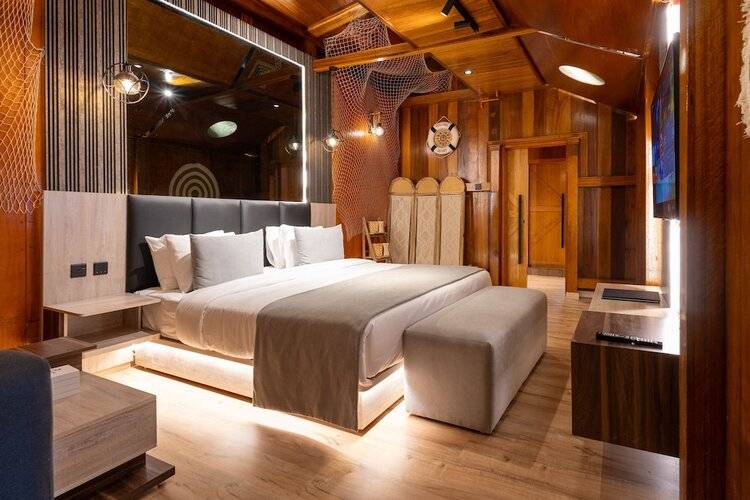 Palma Beach Resort And Spa