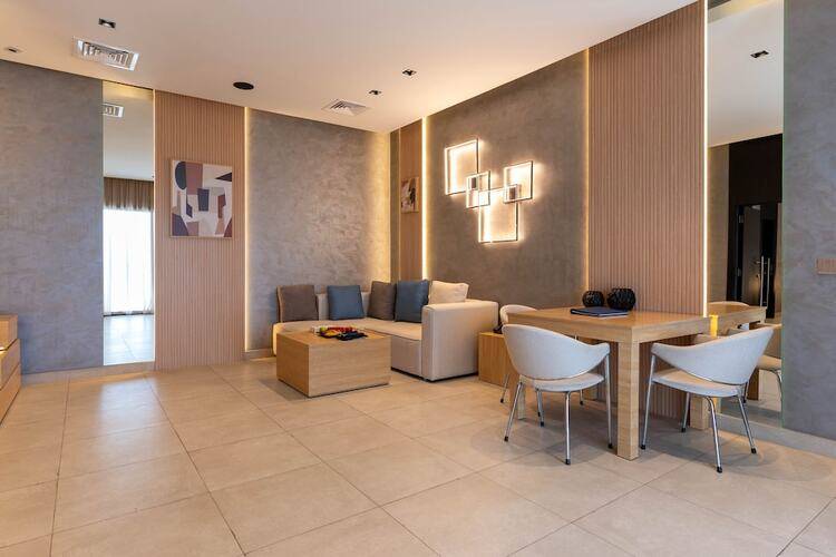 Palma Beach Resort And Spa