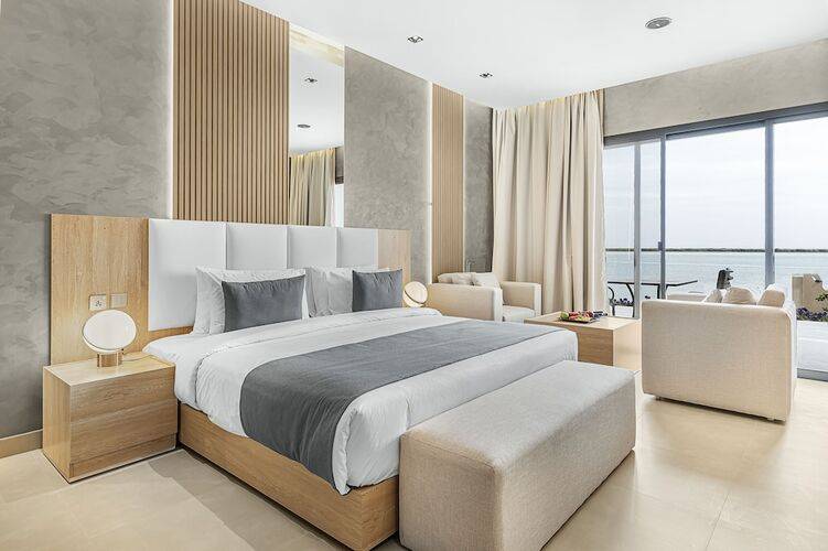 Palma Beach Resort And Spa