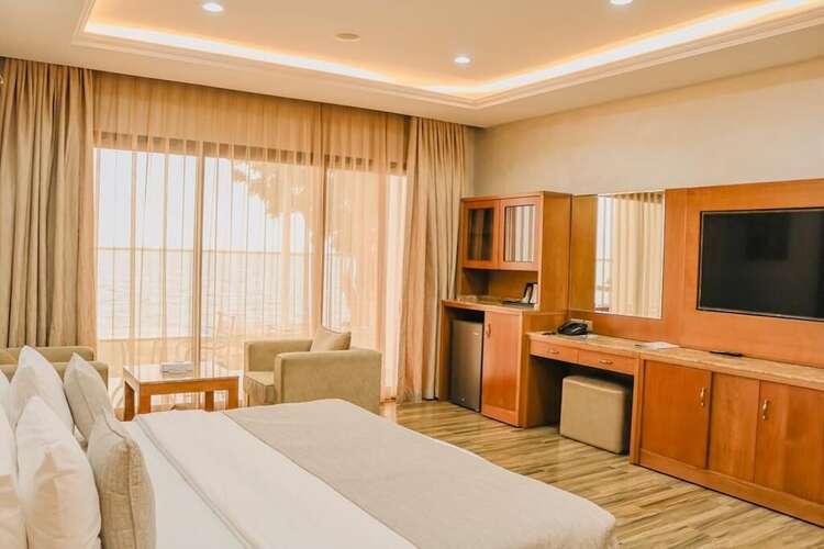 Palma Beach Resort And Spa