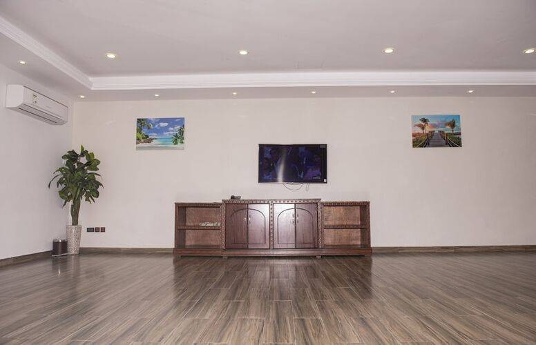 Palma Beach Resort And Spa