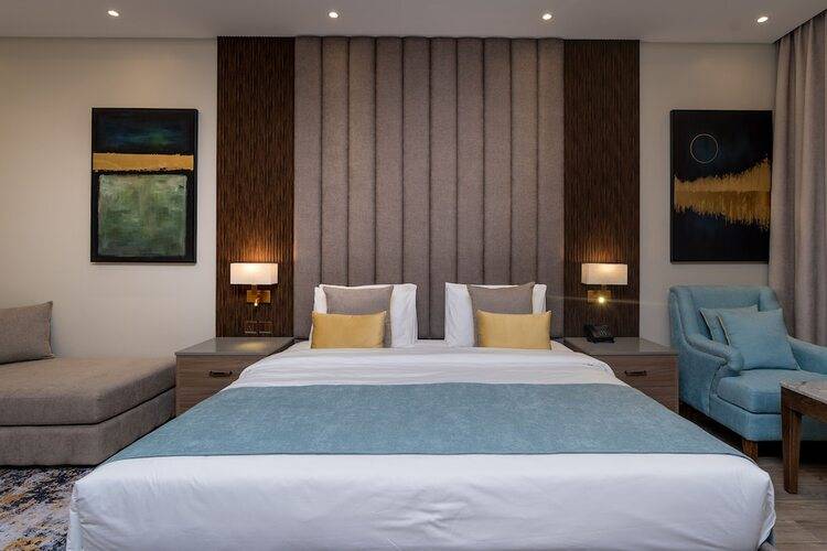 Palma Beach Resort And Spa