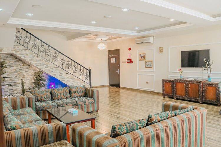 Palma Beach Resort And Spa