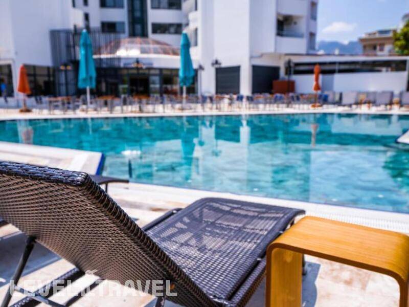 Фотография Verde Hotel (Adults Only 16+) Фотография Verde Hotel (Adults Only 16+)