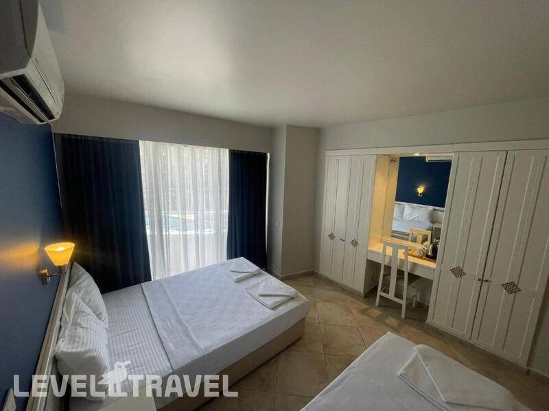 Фотография Verde Hotel (Adults Only 16+)