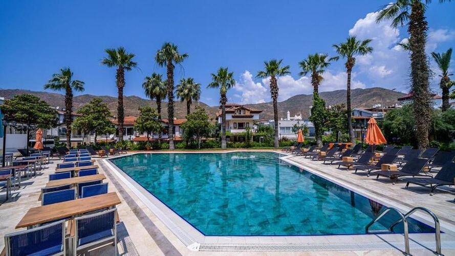 Verde Hotel (Adults Only 16+)