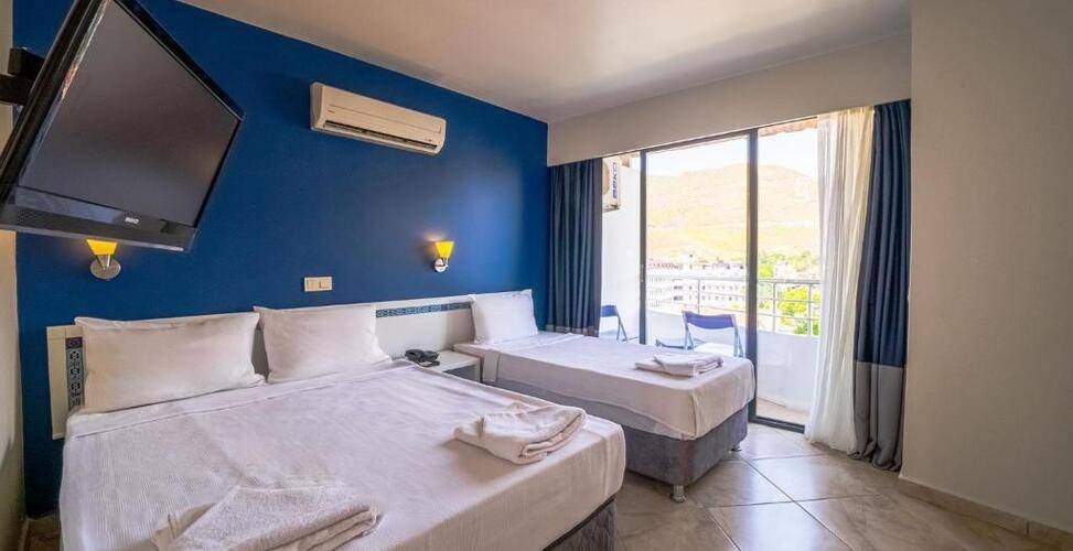 Verde Hotel (Adults Only 16+)