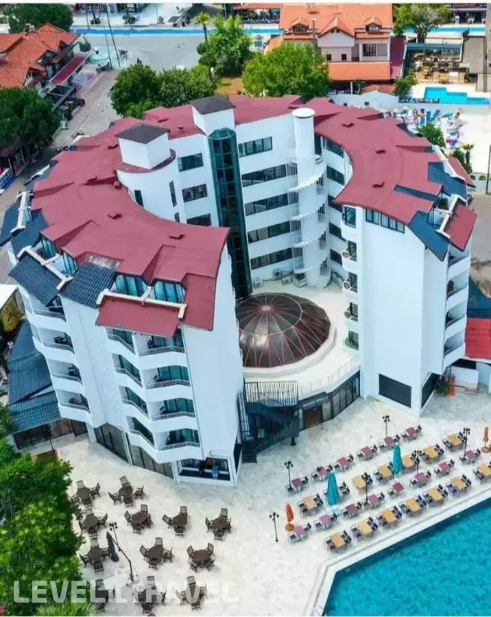 Verde Hotel (Adults Only 16+)