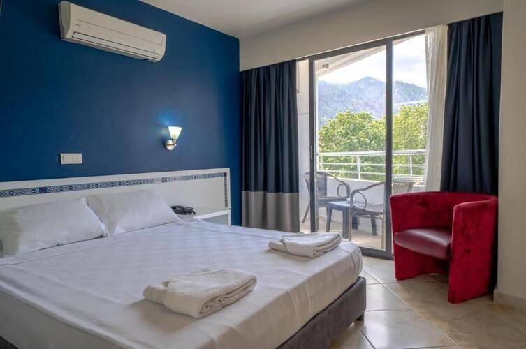 Verde Hotel (Adults Only 16+)