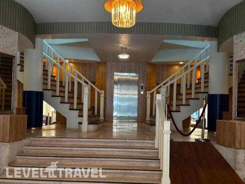 Фотография Verde Hotel (Adults Only 16+)
