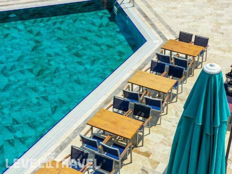 Фотография Verde Hotel (Adults Only 16+)