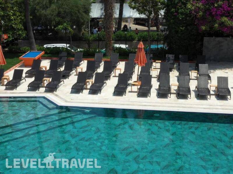 Фотография Verde Hotel (Adults Only 16+)